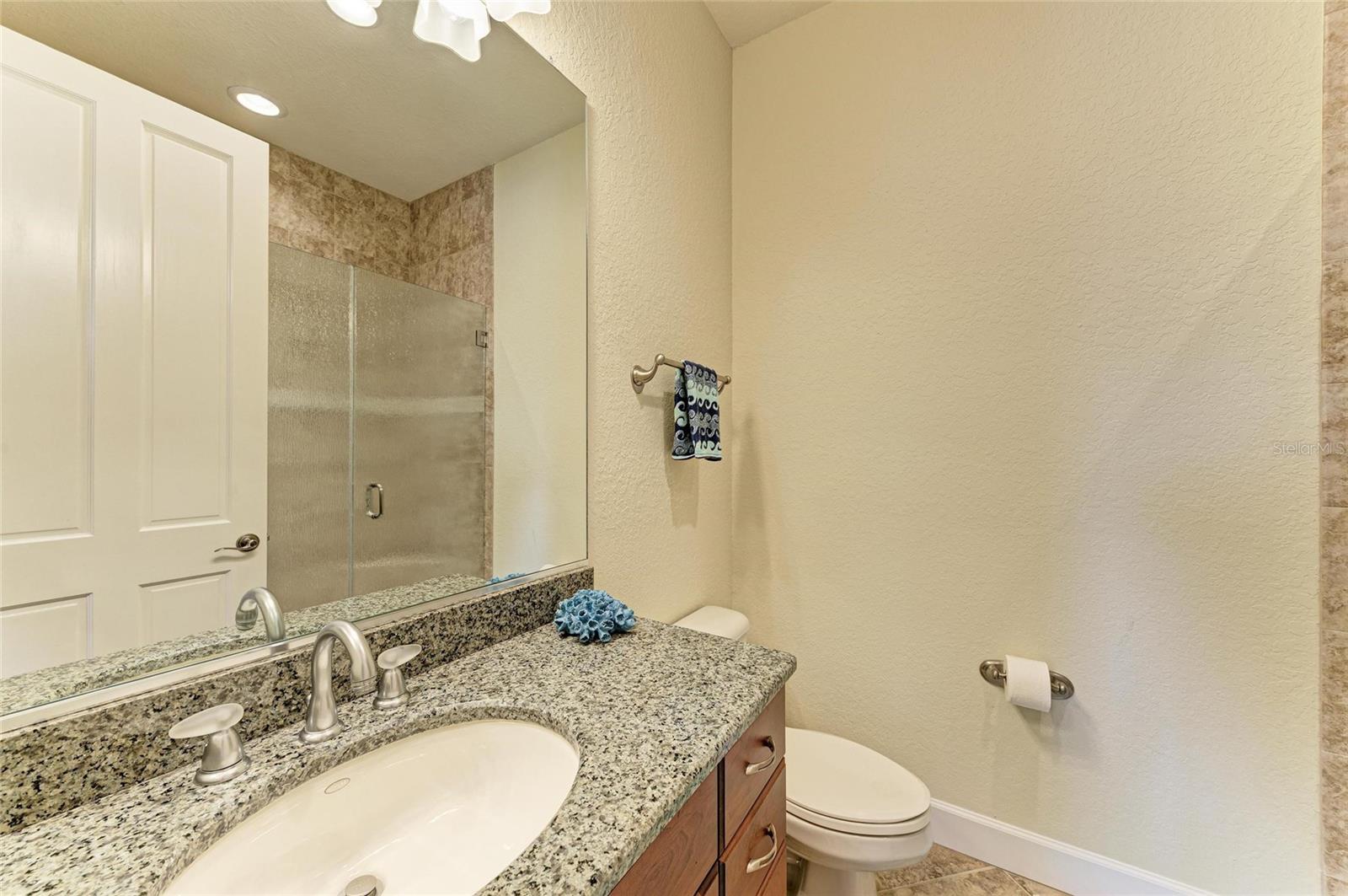 WATERLEFE GOLF & RIVER CLUB - Residential