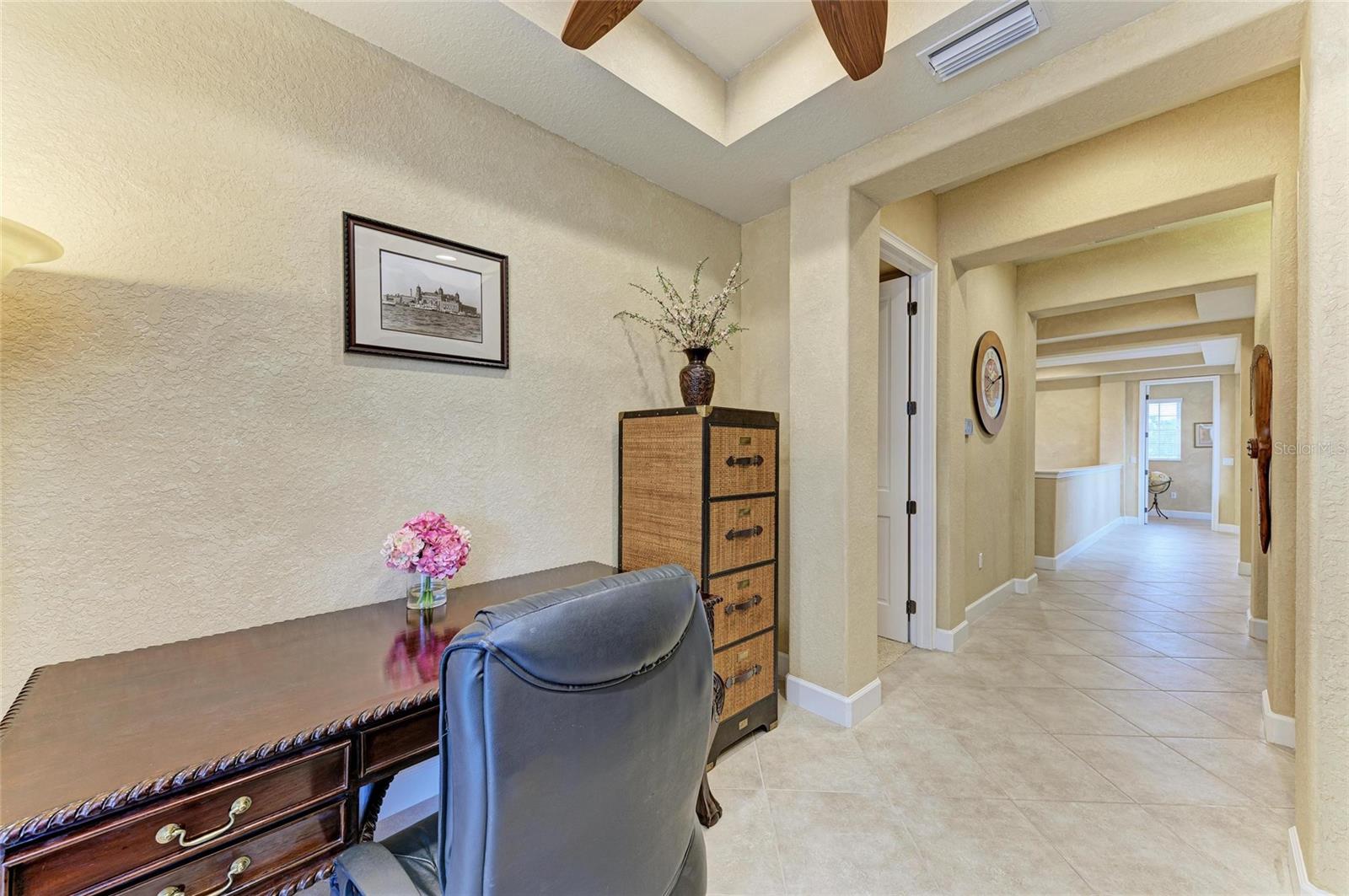 WATERLEFE GOLF & RIVER CLUB - Residential