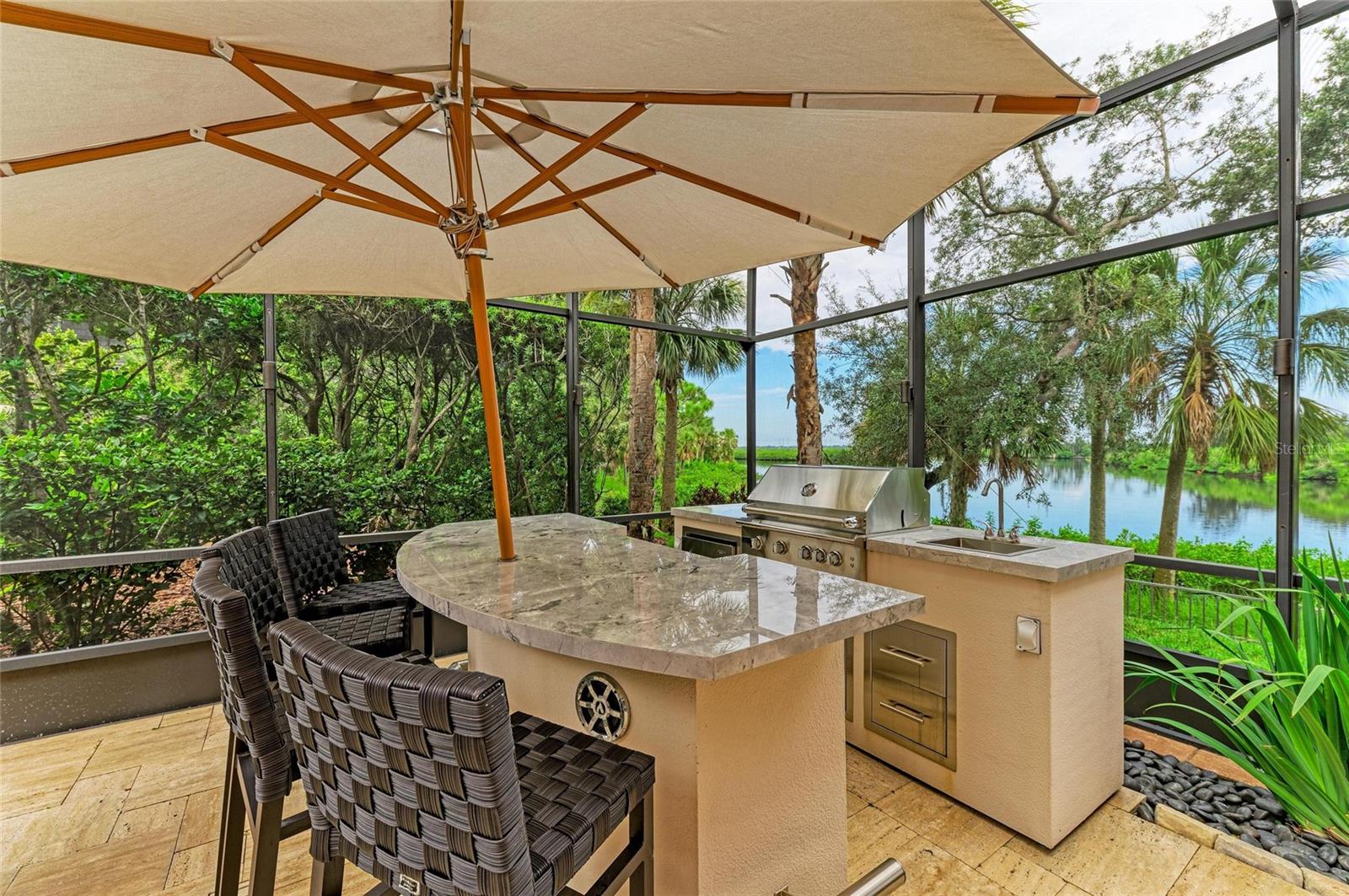 WATERLEFE GOLF & RIVER CLUB - Residential