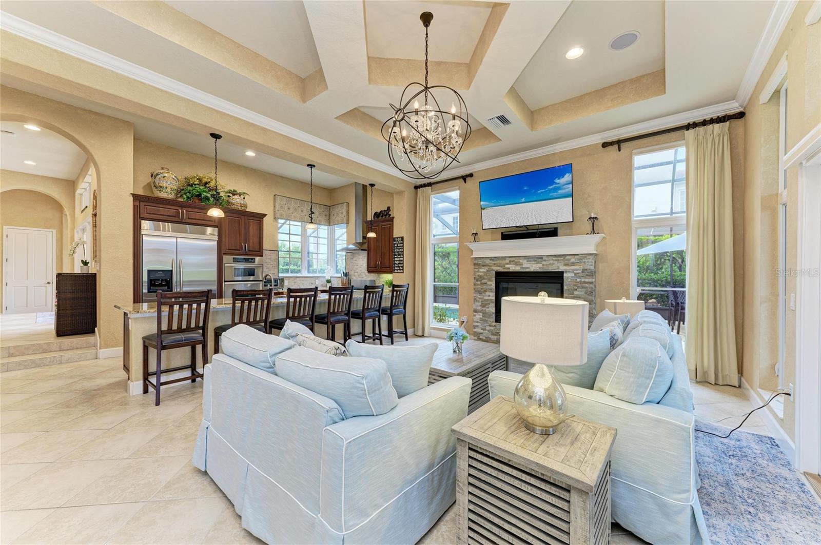 WATERLEFE GOLF & RIVER CLUB - Residential