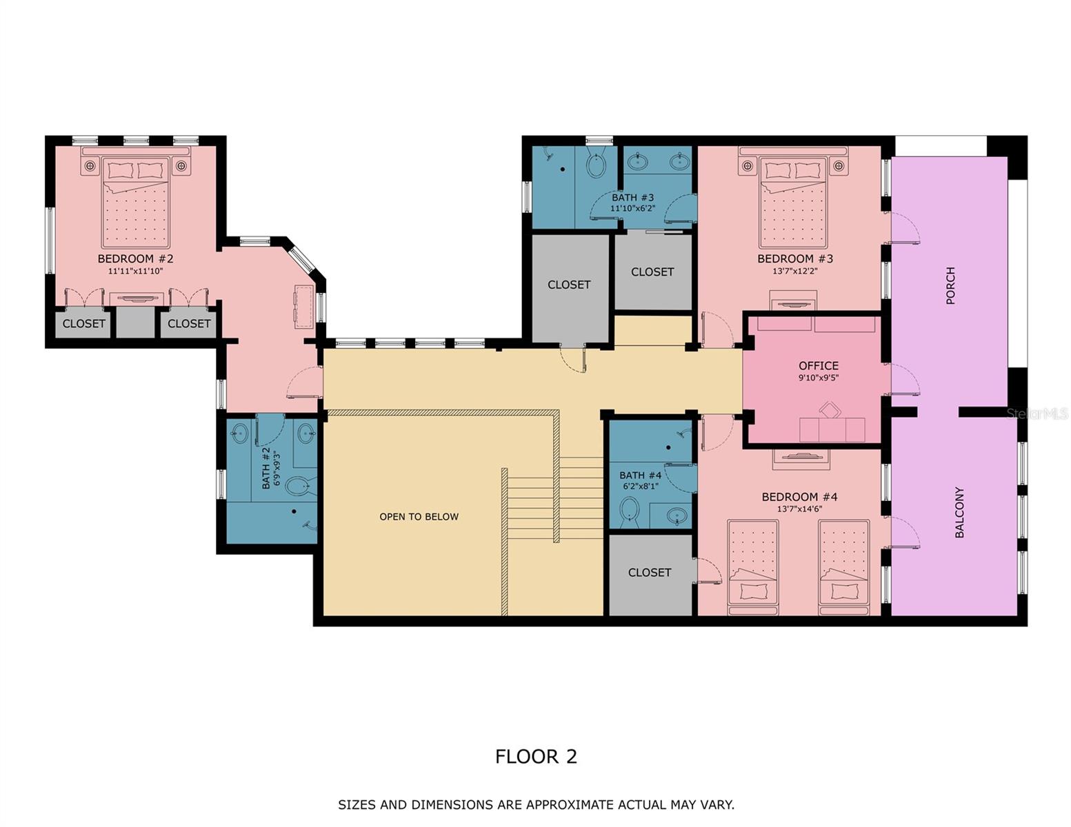 WATERLEFE GOLF & RIVER CLUB - Residential