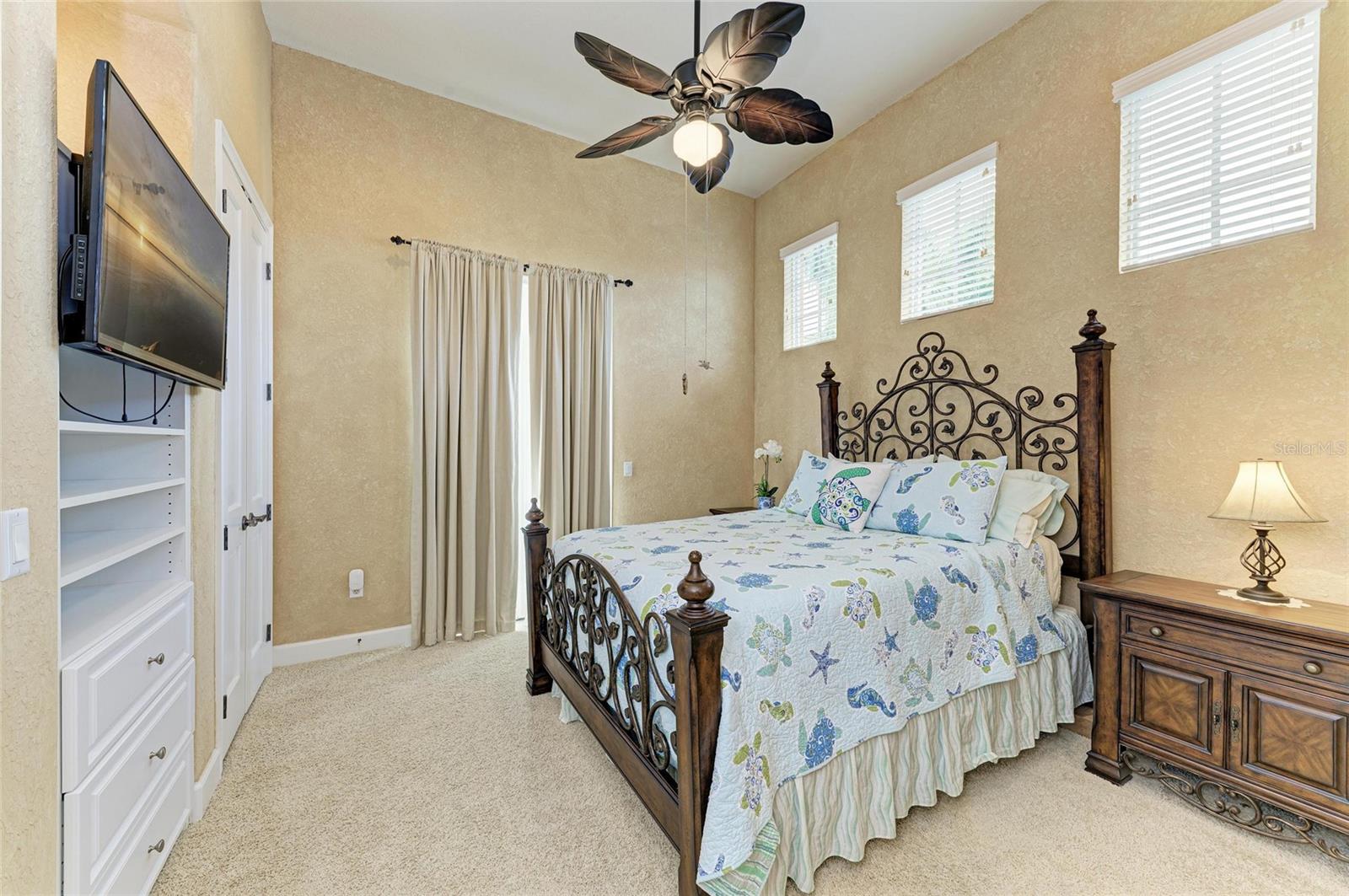 WATERLEFE GOLF & RIVER CLUB - Residential