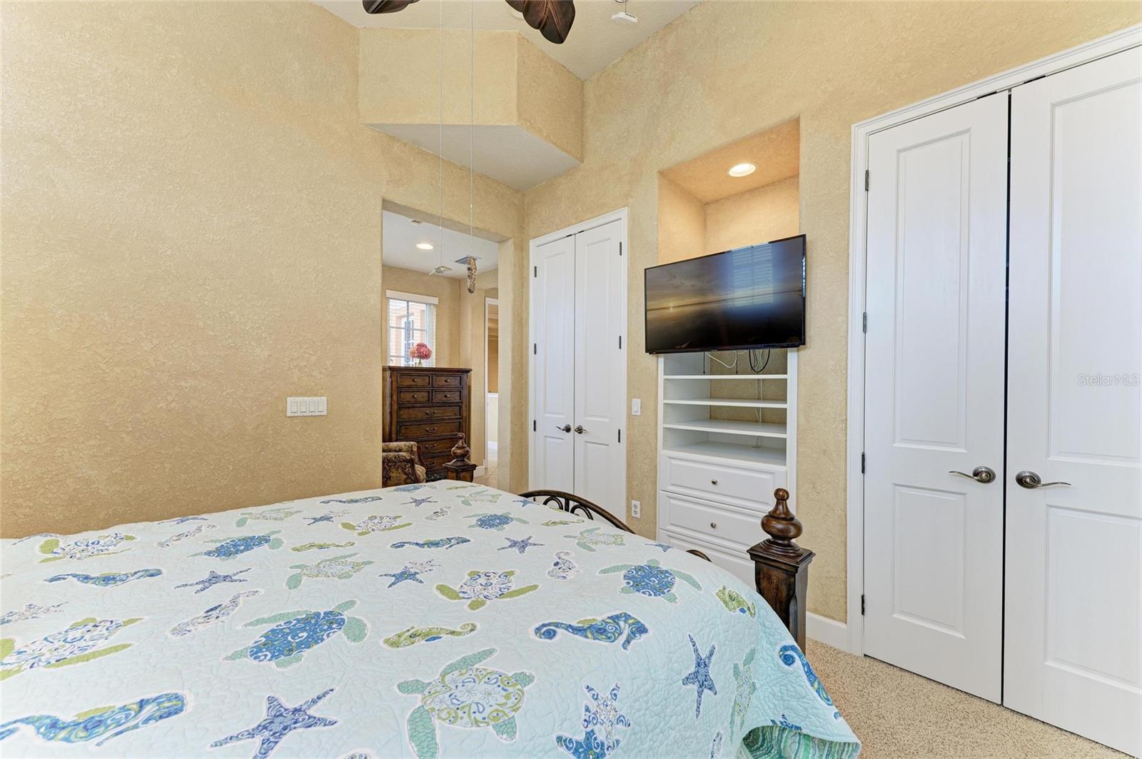 WATERLEFE GOLF & RIVER CLUB - Residential