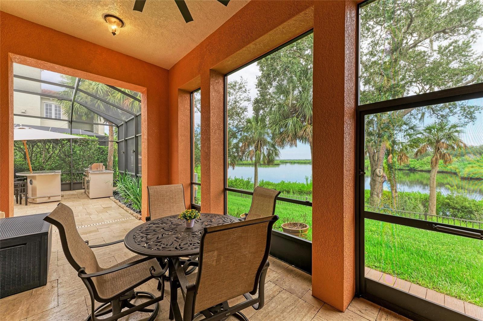 WATERLEFE GOLF & RIVER CLUB - Residential