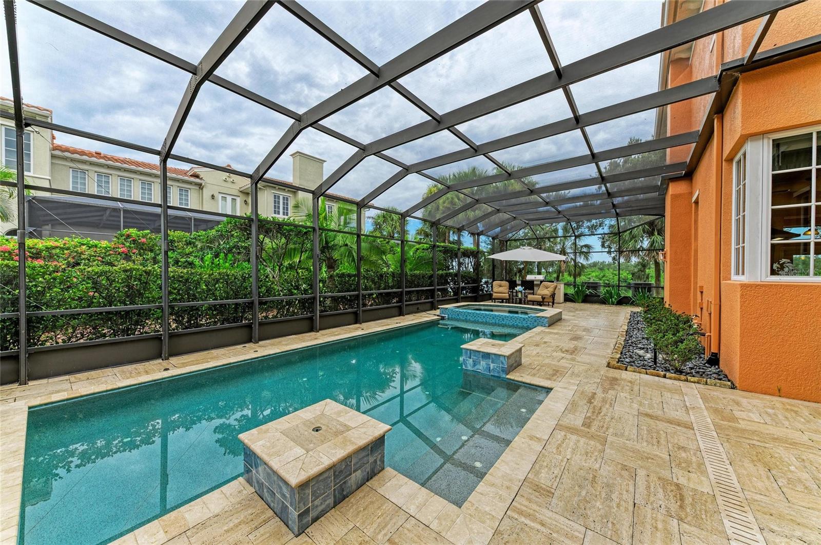 WATERLEFE GOLF & RIVER CLUB - Residential