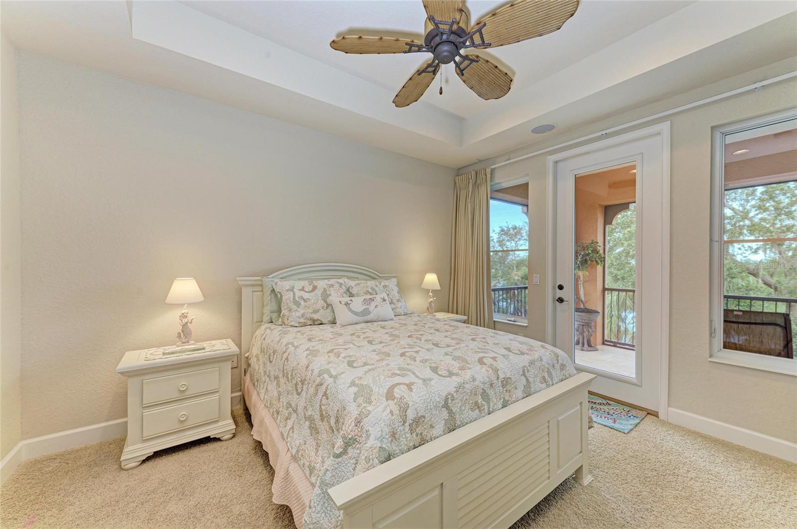 WATERLEFE GOLF & RIVER CLUB - Residential