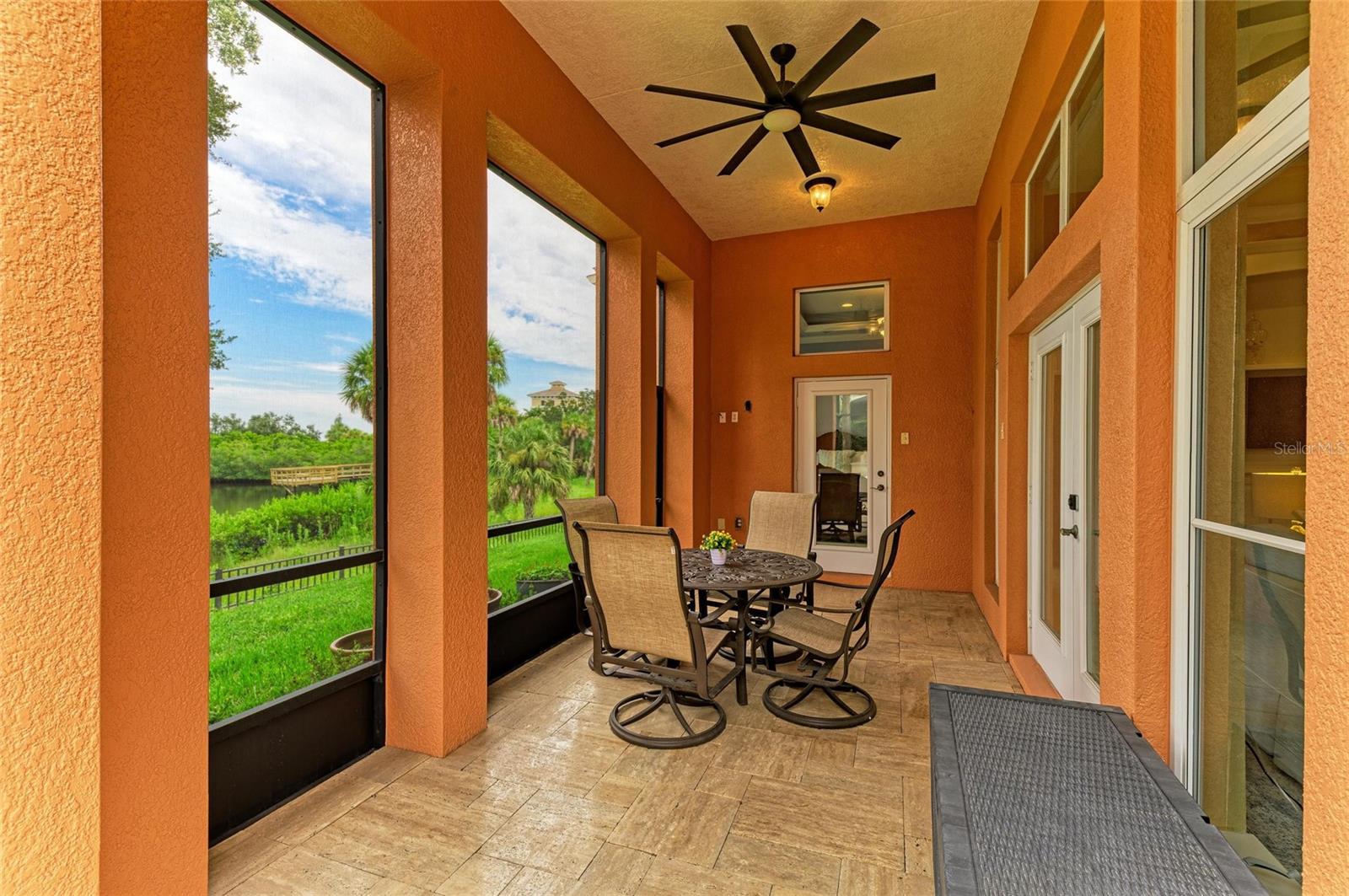 WATERLEFE GOLF & RIVER CLUB - Residential