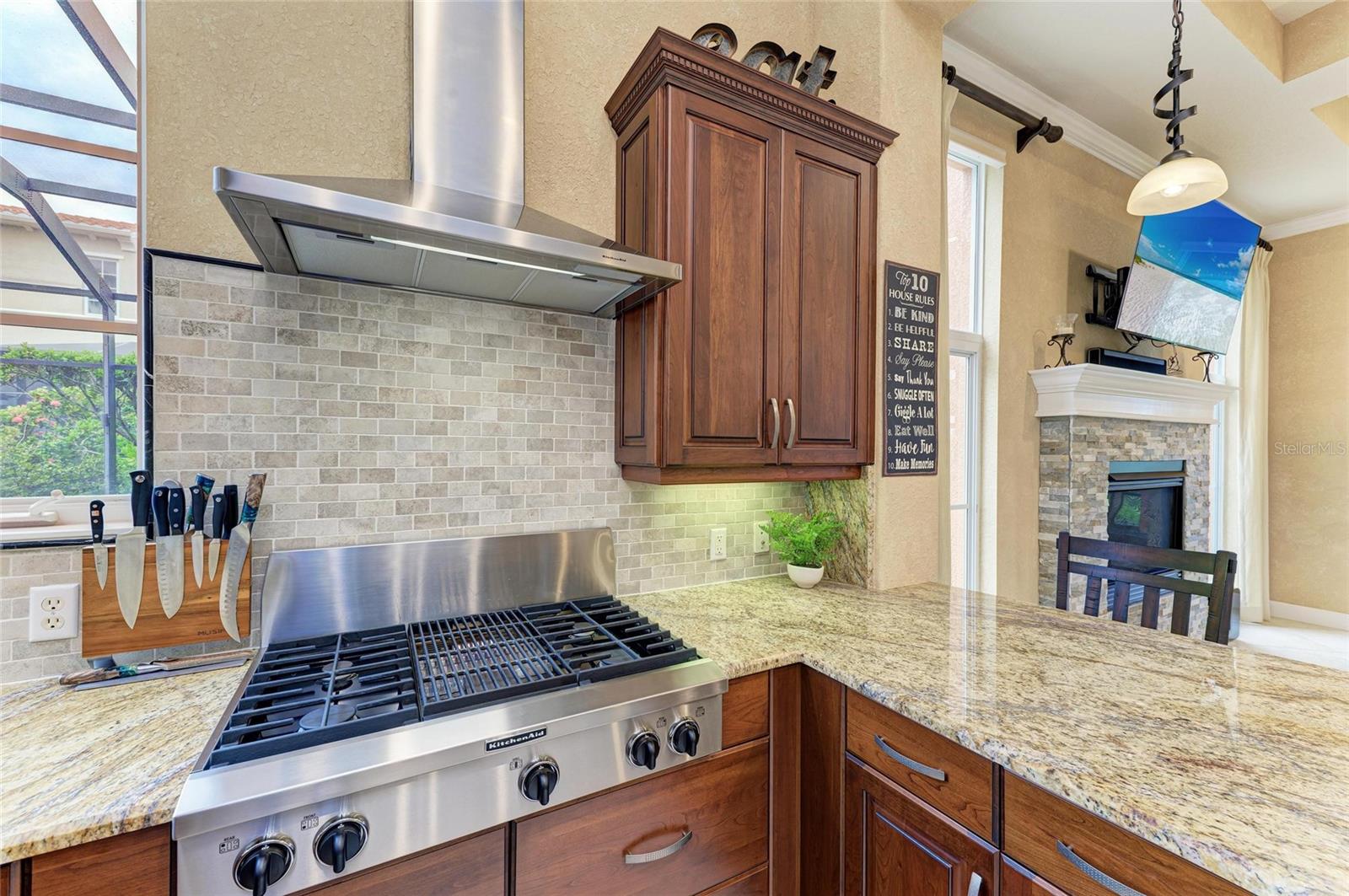 WATERLEFE GOLF & RIVER CLUB - Residential