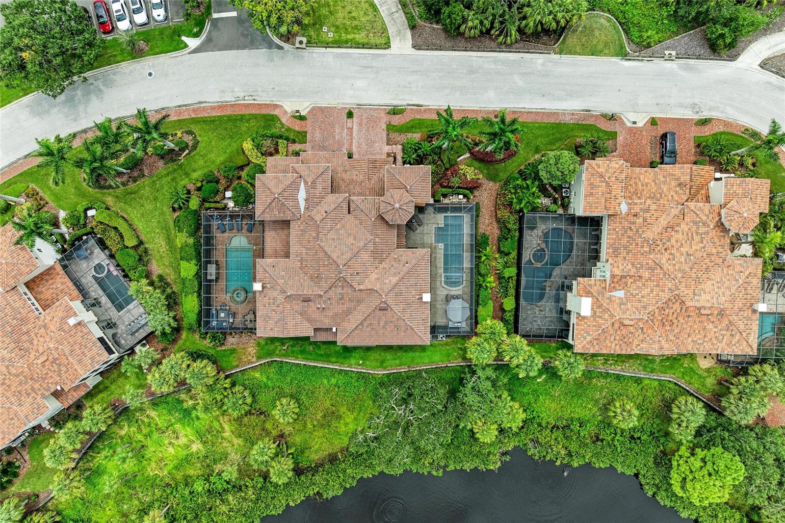 WATERLEFE GOLF & RIVER CLUB - Residential