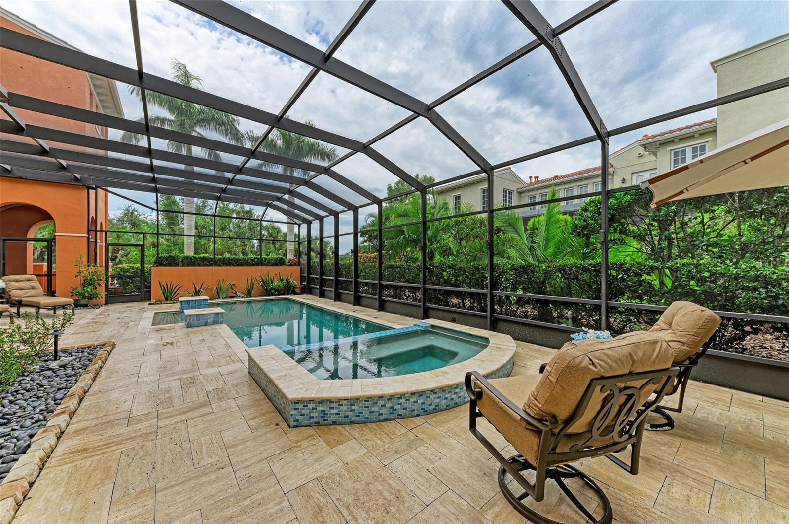 WATERLEFE GOLF & RIVER CLUB - Residential