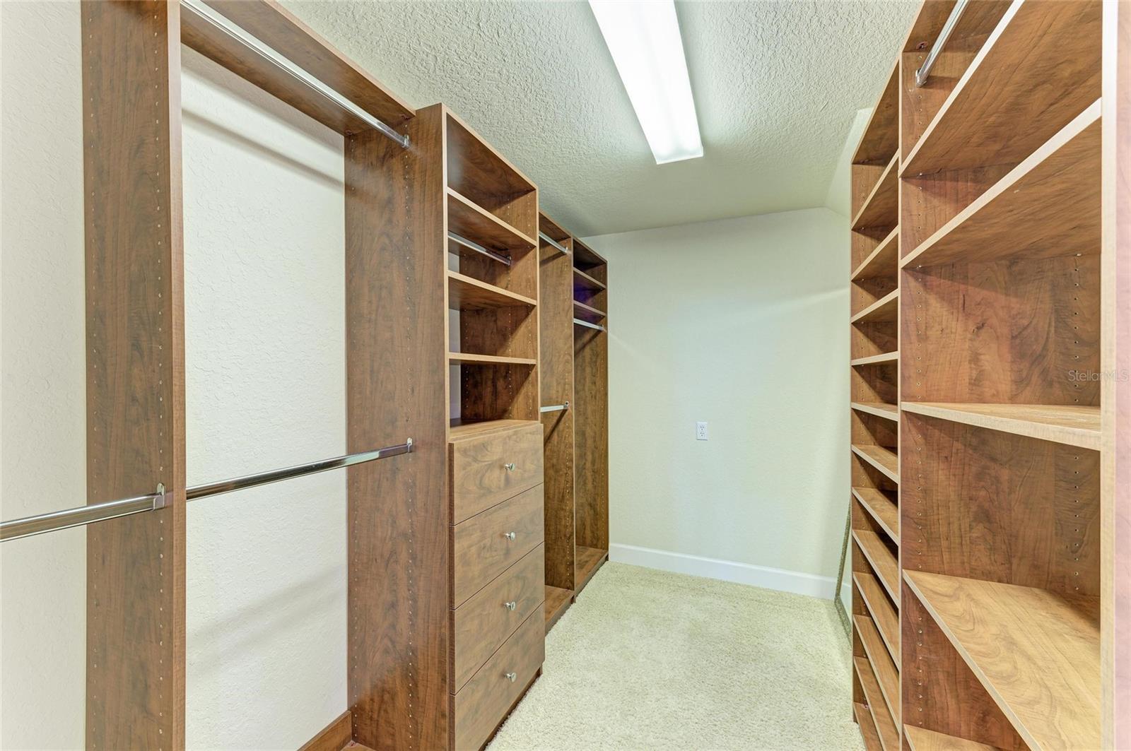 WATERLEFE GOLF & RIVER CLUB - Residential