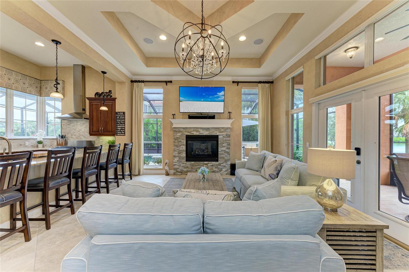 WATERLEFE GOLF & RIVER CLUB - Residential