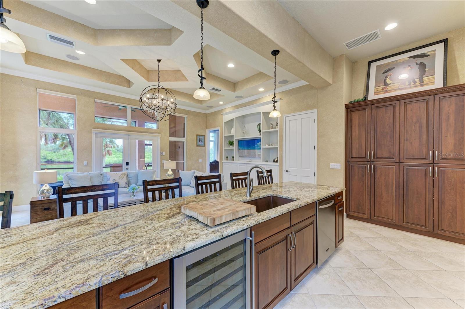 WATERLEFE GOLF & RIVER CLUB - Residential