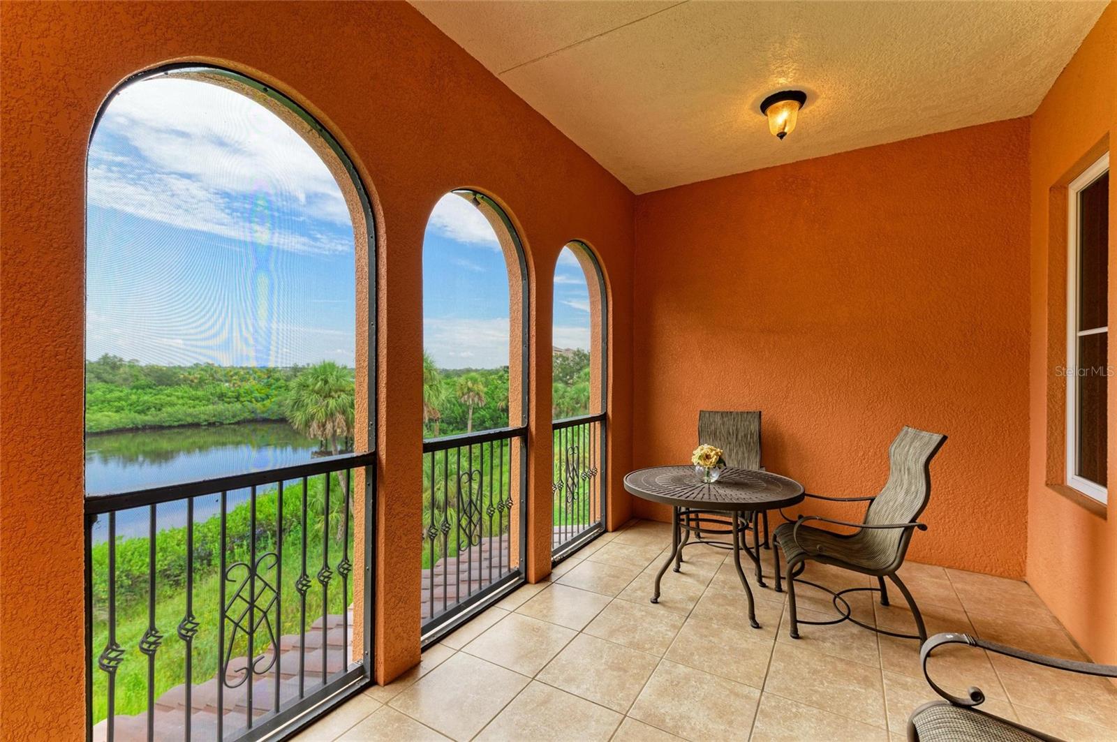 WATERLEFE GOLF & RIVER CLUB - Residential