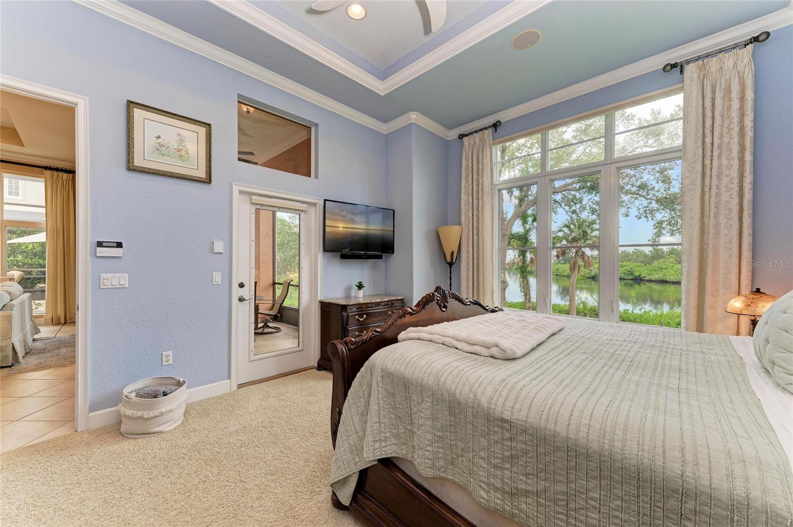 WATERLEFE GOLF & RIVER CLUB - Residential