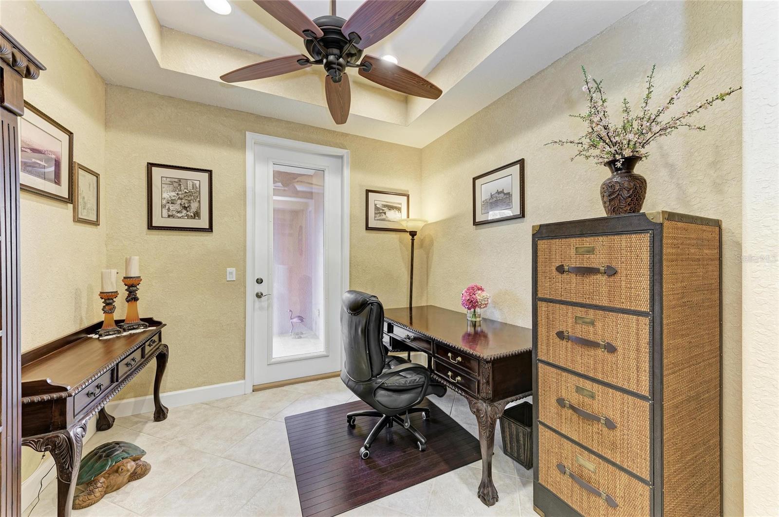 WATERLEFE GOLF & RIVER CLUB - Residential