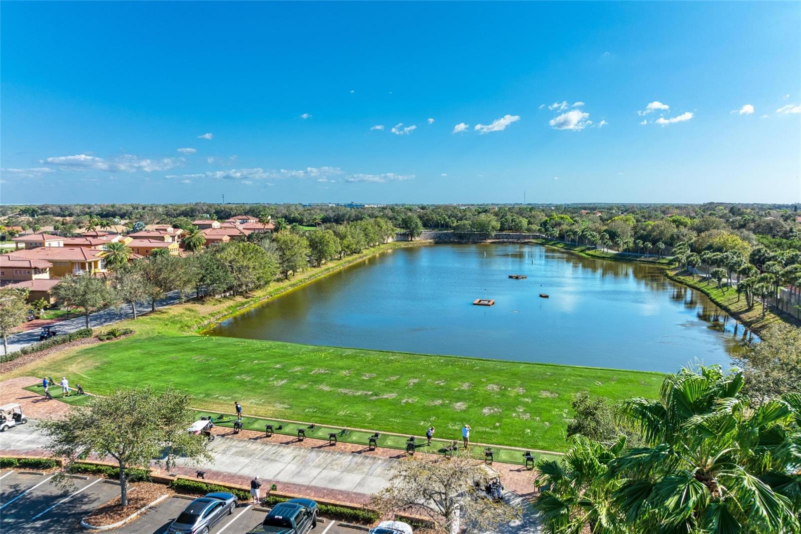 WATERLEFE GOLF & RIVER CLUB - Residential