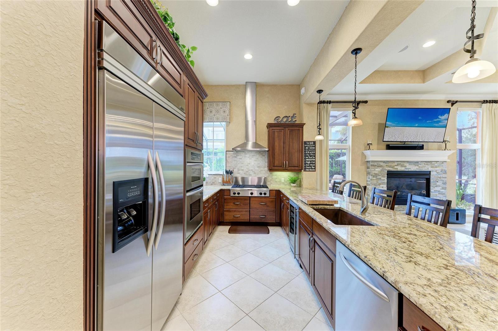 WATERLEFE GOLF & RIVER CLUB - Residential