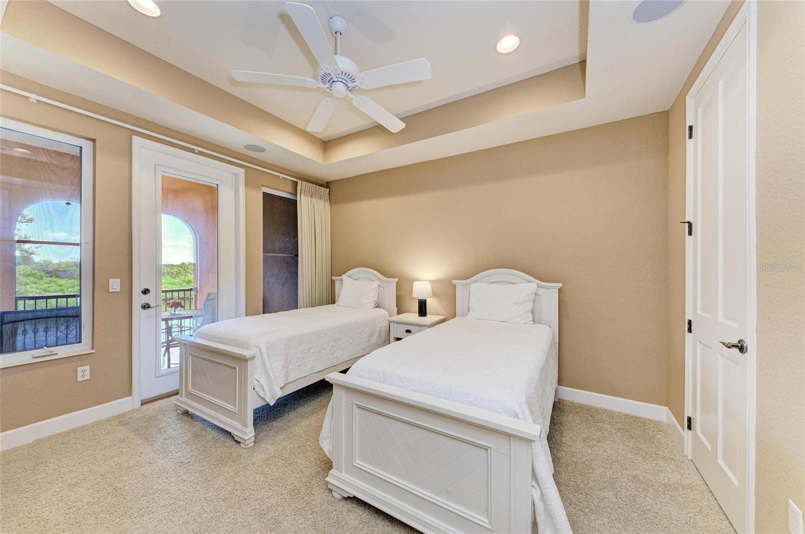 WATERLEFE GOLF & RIVER CLUB - Residential