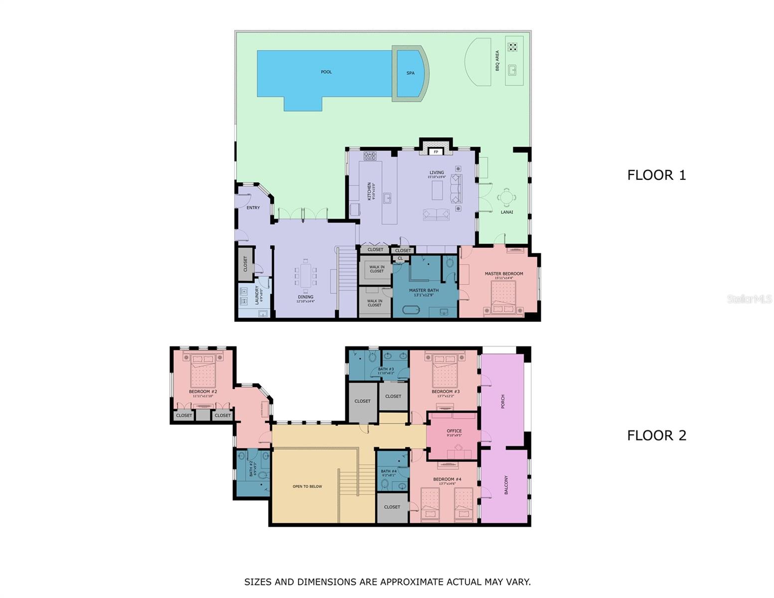 WATERLEFE GOLF & RIVER CLUB - Residential