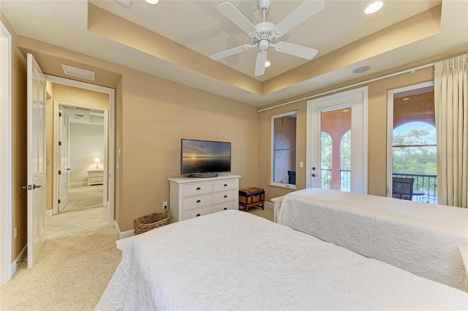 WATERLEFE GOLF & RIVER CLUB - Residential