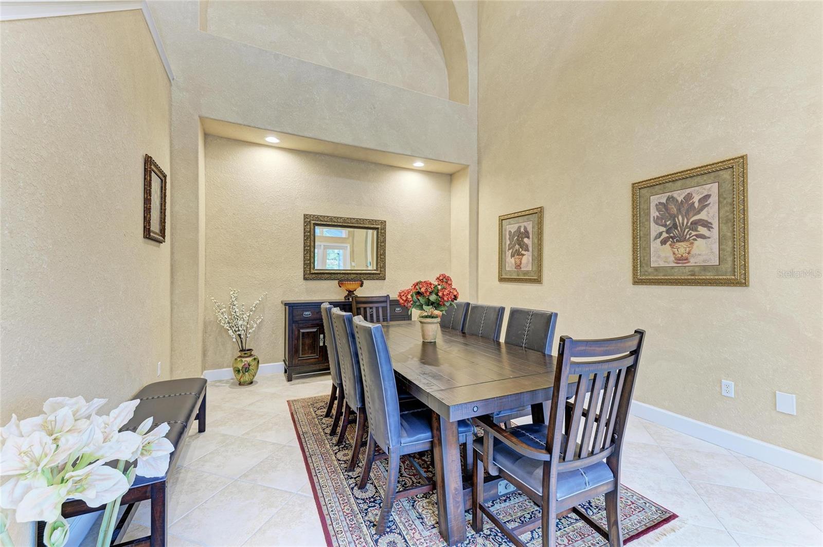 WATERLEFE GOLF & RIVER CLUB - Residential