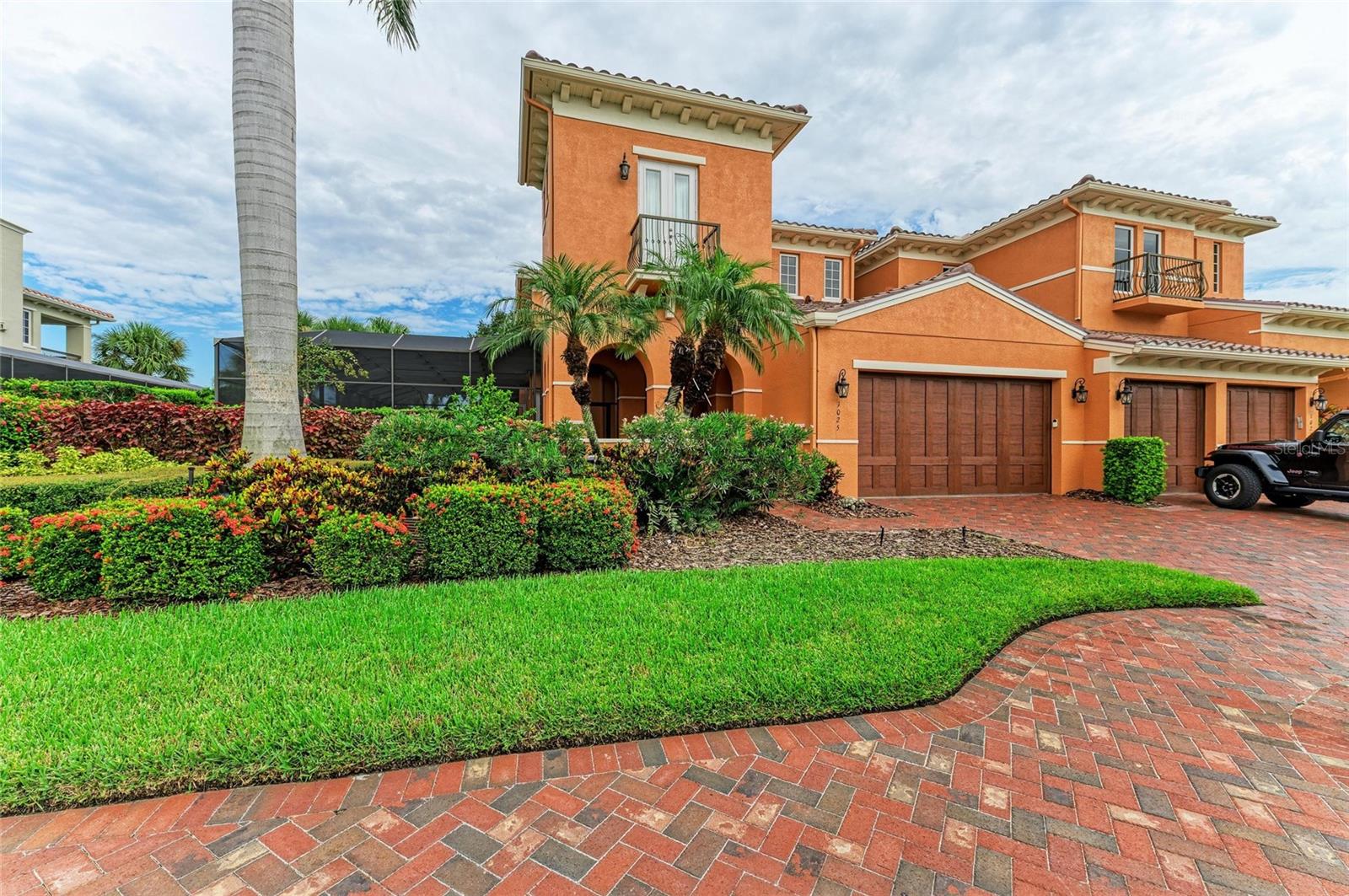 WATERLEFE GOLF & RIVER CLUB - Residential