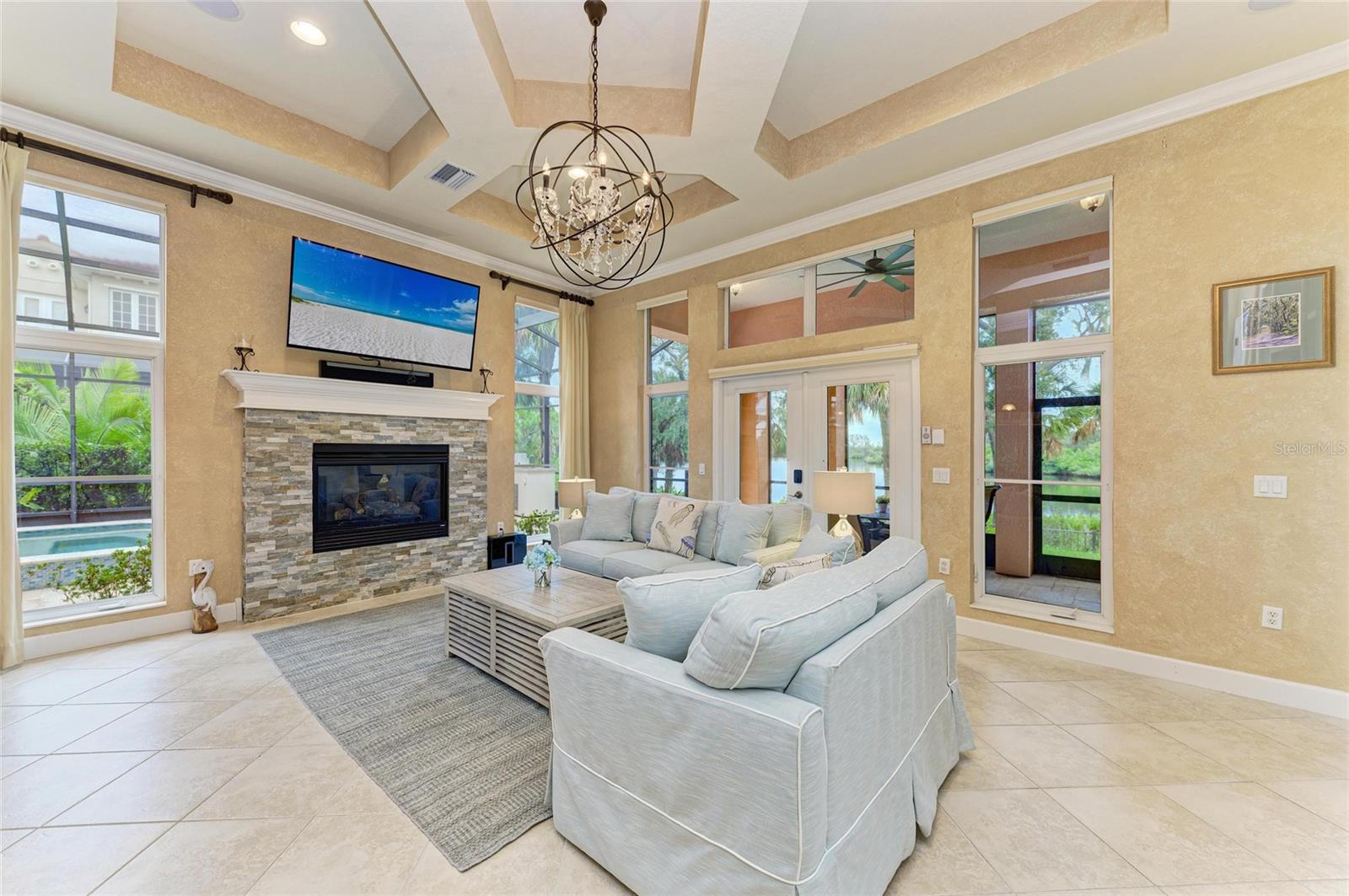 WATERLEFE GOLF & RIVER CLUB - Residential