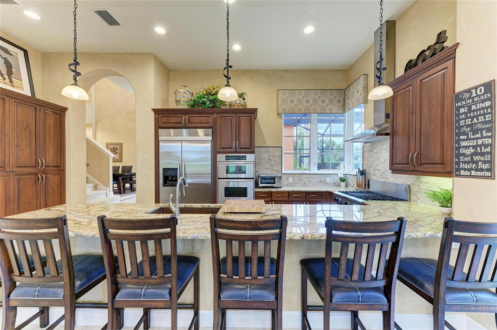 WATERLEFE GOLF & RIVER CLUB - Residential