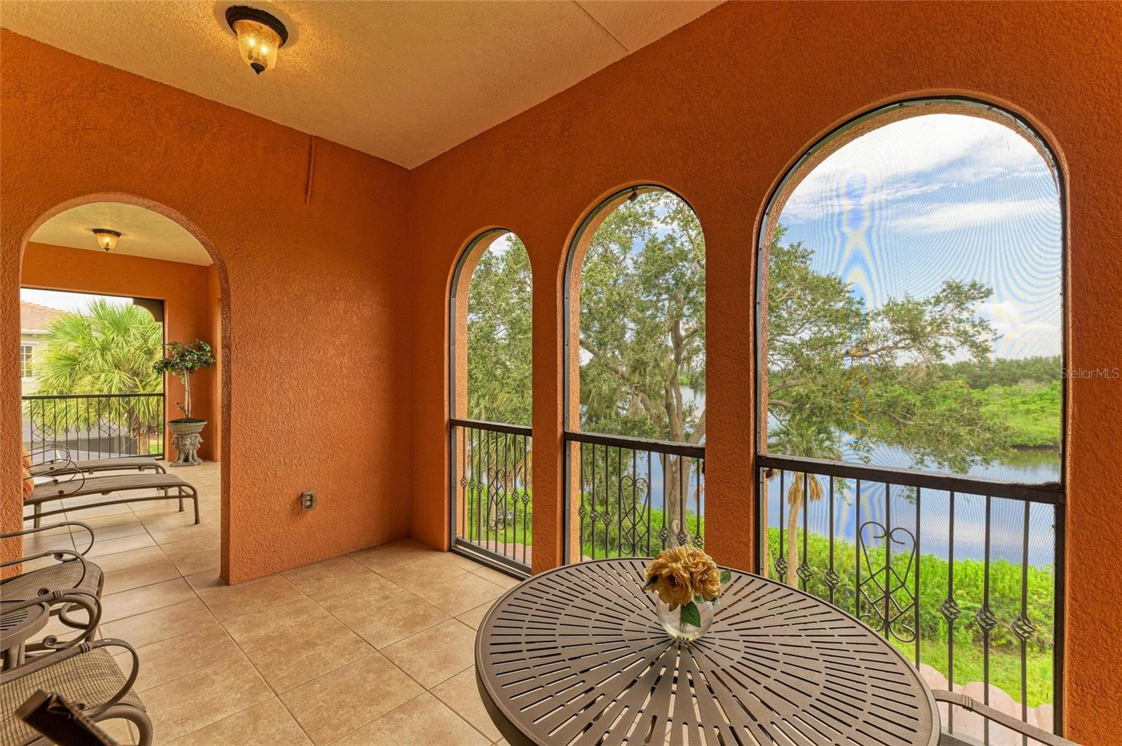 WATERLEFE GOLF & RIVER CLUB - Residential