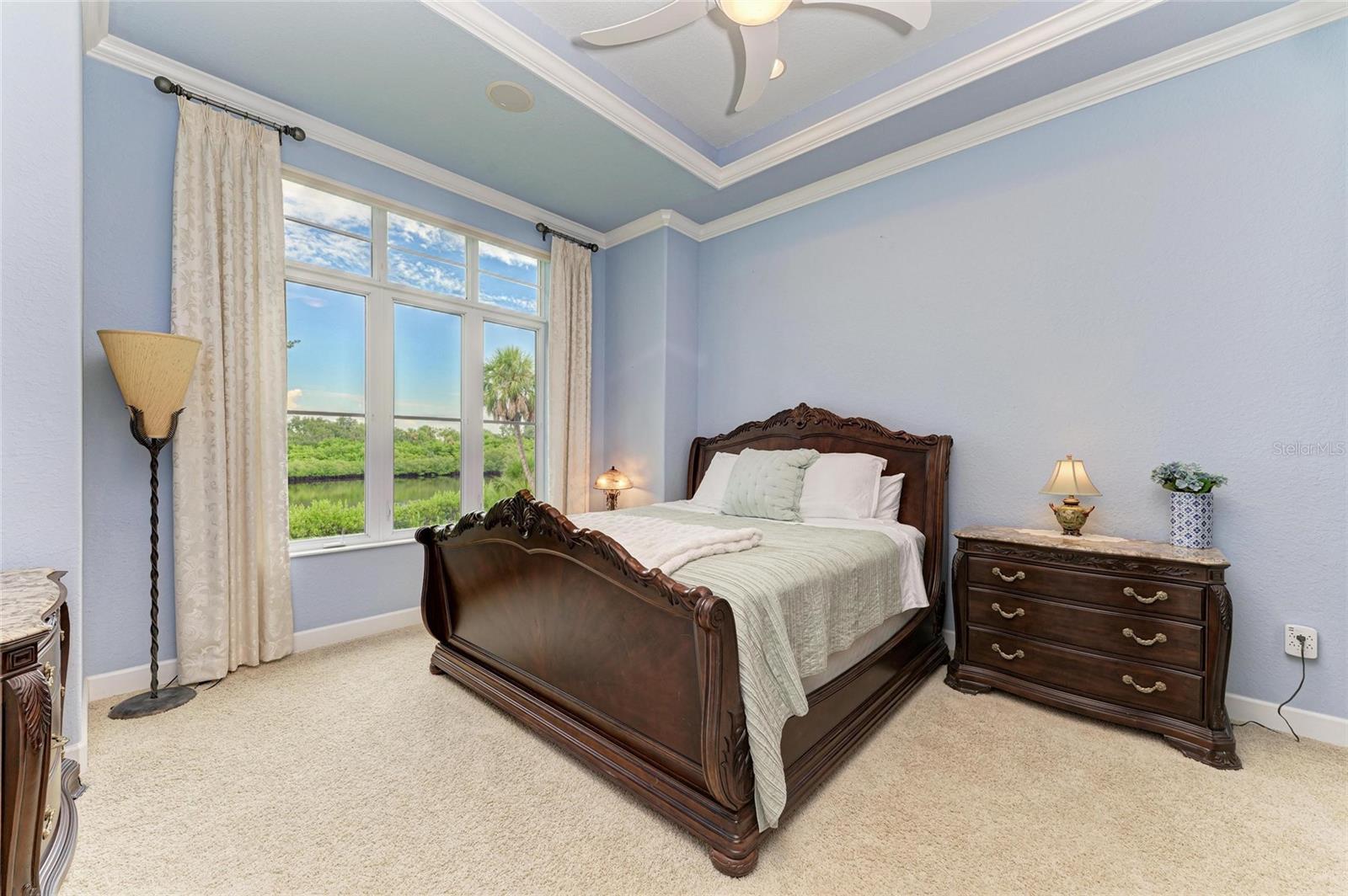 WATERLEFE GOLF & RIVER CLUB - Residential