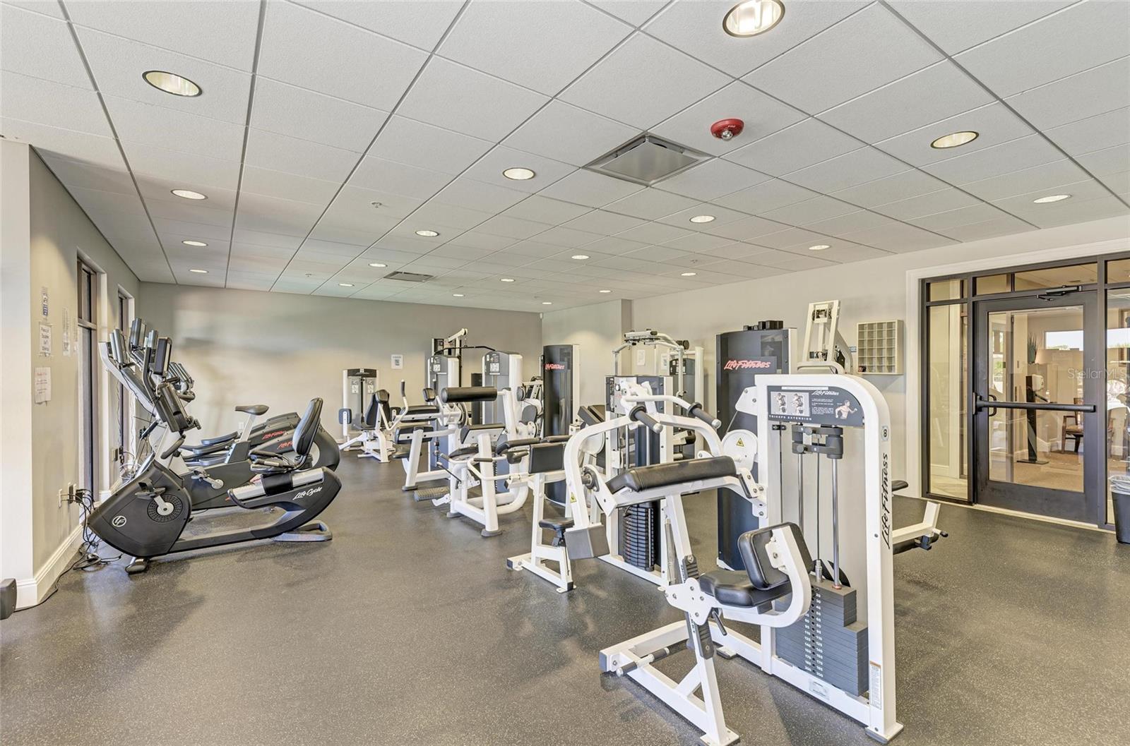 WATERLEFE GOLF & RIVER CLUB - Residential