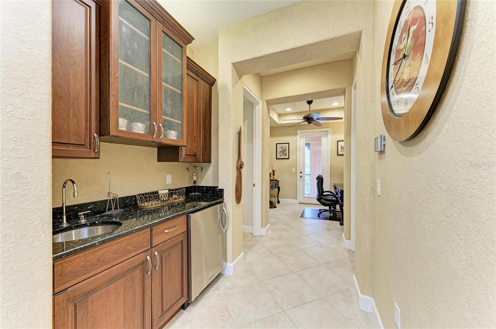 WATERLEFE GOLF & RIVER CLUB - Residential