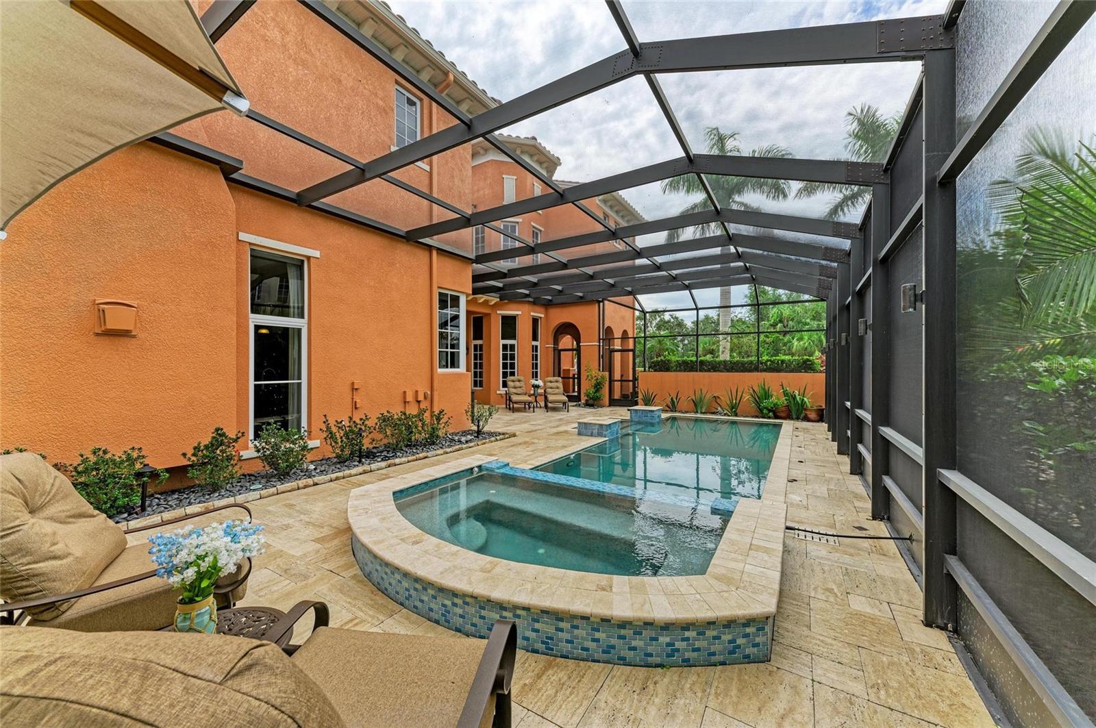 WATERLEFE GOLF & RIVER CLUB - Residential