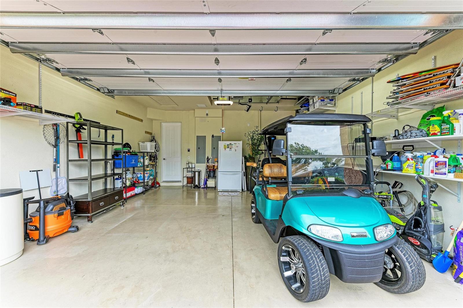 WATERLEFE GOLF & RIVER CLUB - Residential