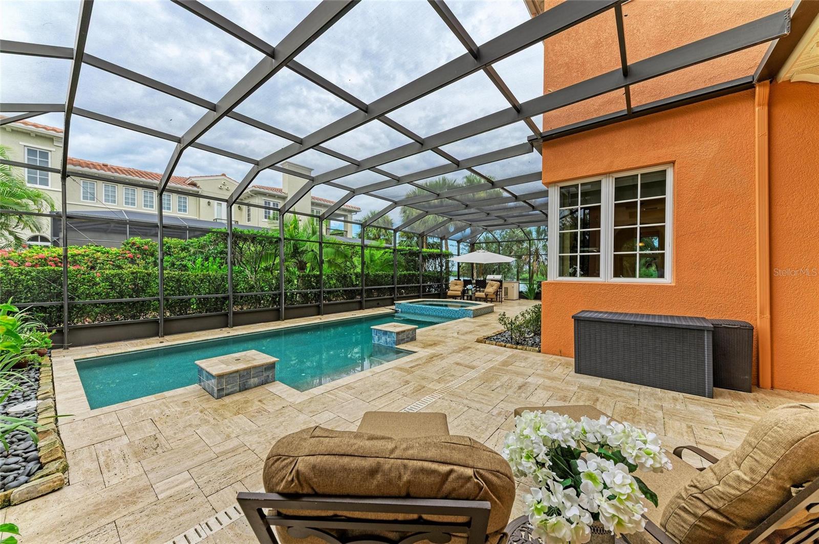 WATERLEFE GOLF & RIVER CLUB - Residential