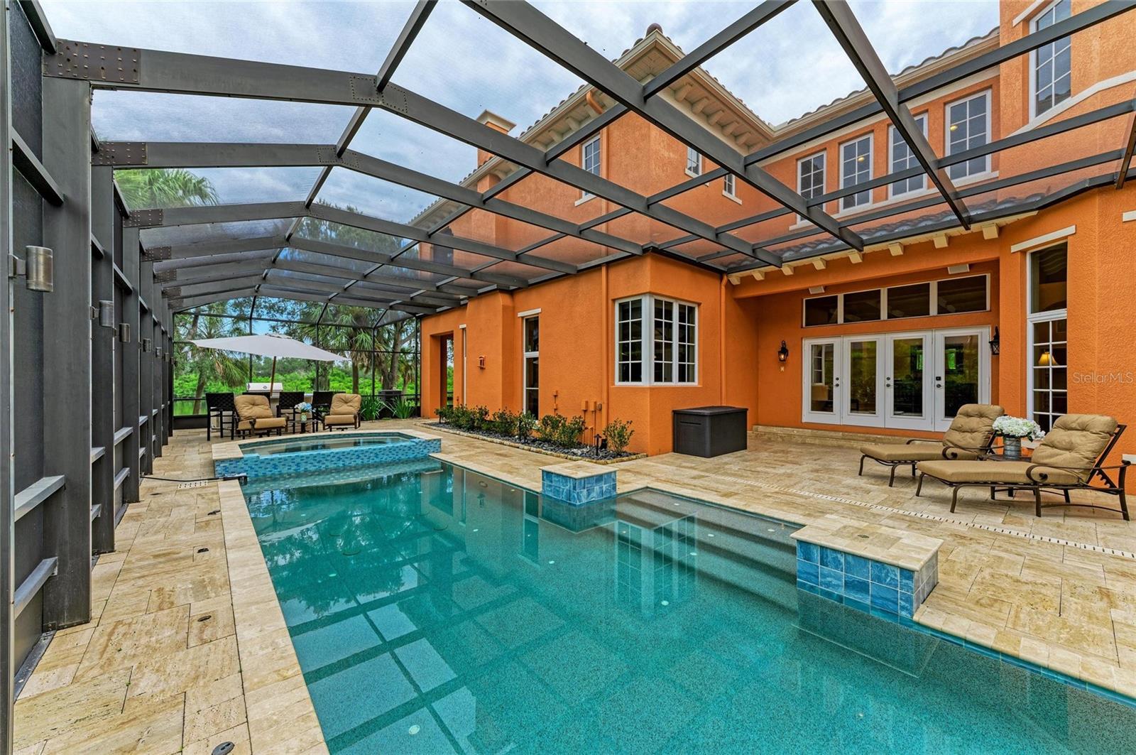 WATERLEFE GOLF & RIVER CLUB - Residential