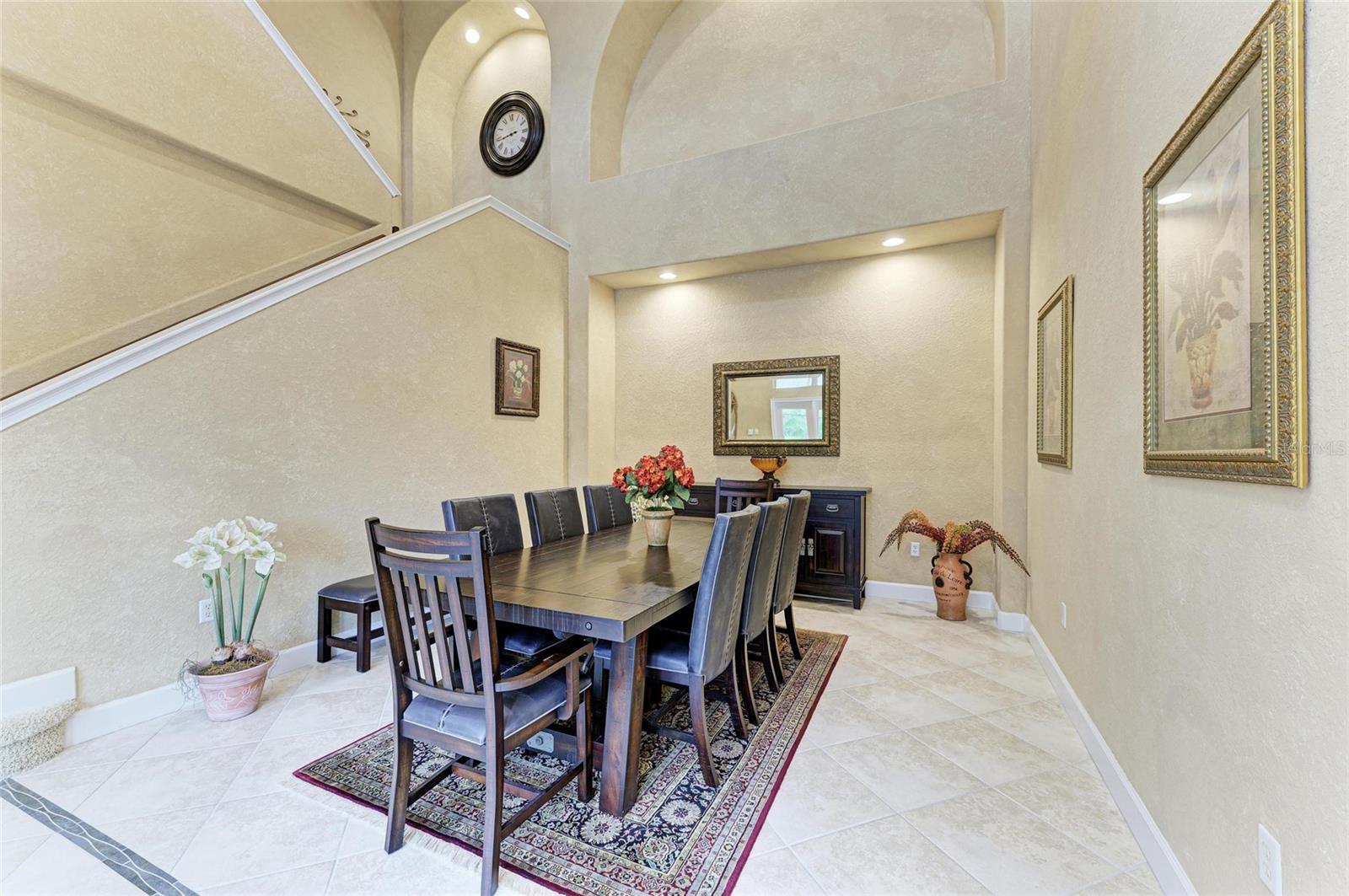 WATERLEFE GOLF & RIVER CLUB - Residential