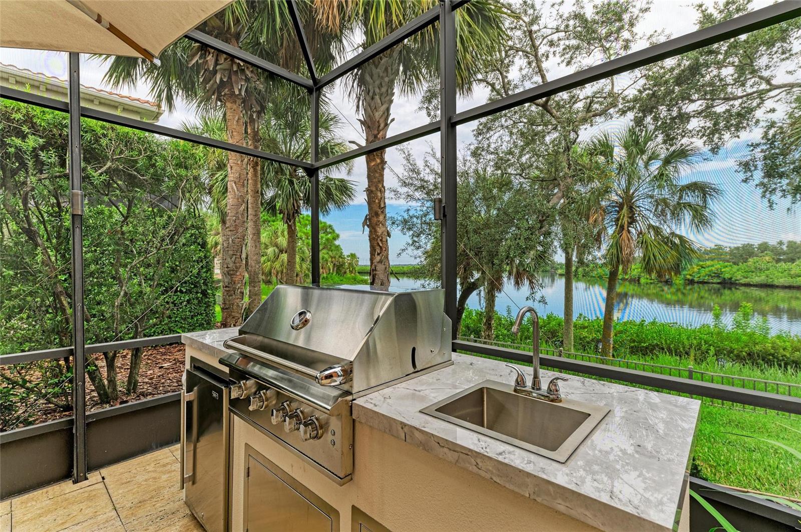 WATERLEFE GOLF & RIVER CLUB - Residential