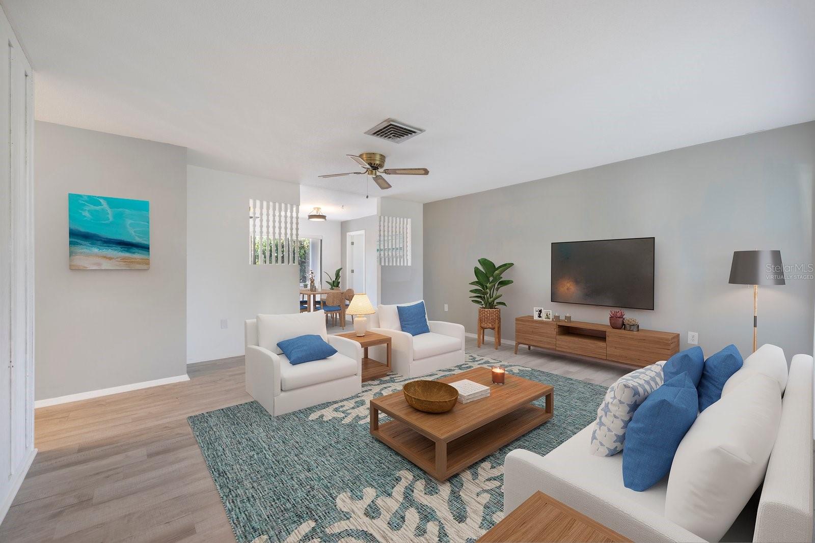 SOUTH VENICE - Residential