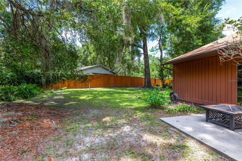 A home in GAINESVILLE