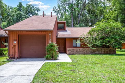 A home in GAINESVILLE