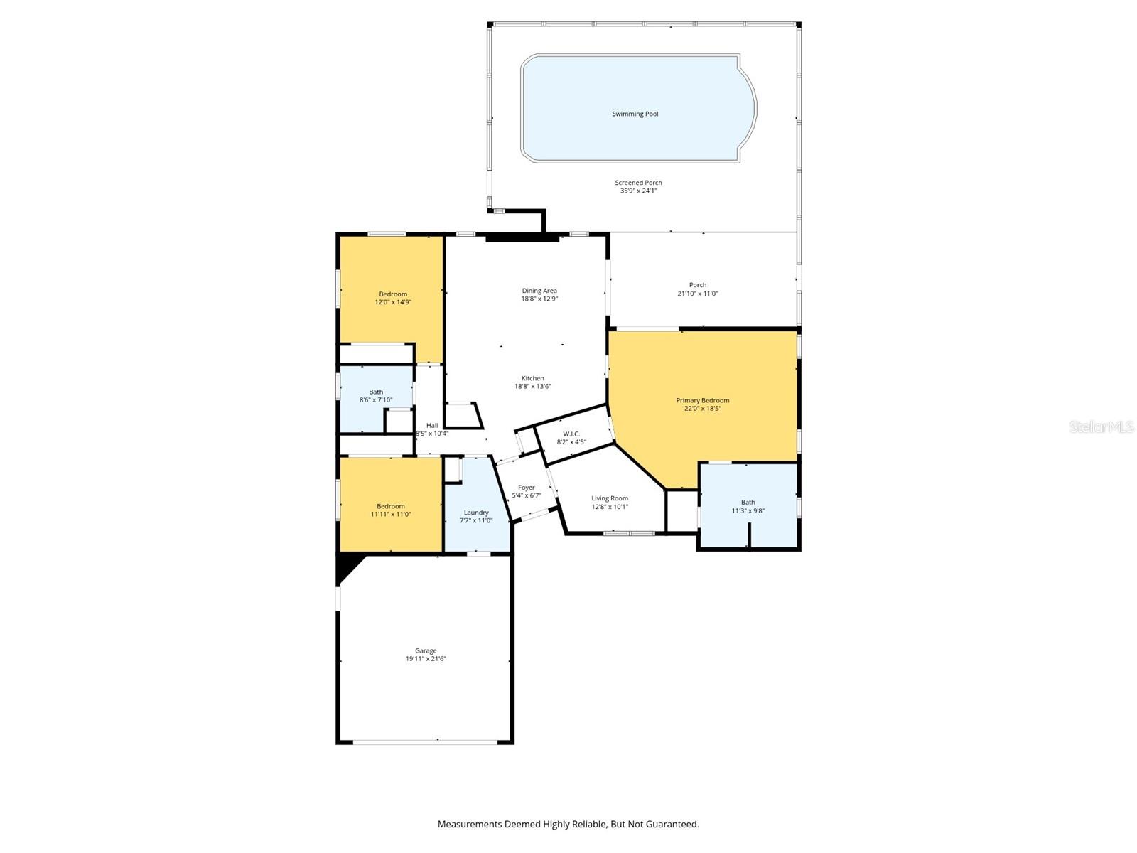 HEATHER PH V REP - Residential