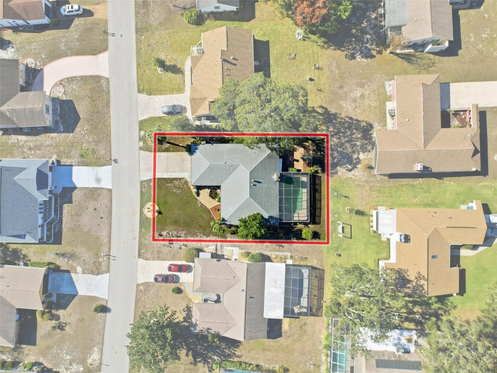 HEATHER PH V REP - Residential