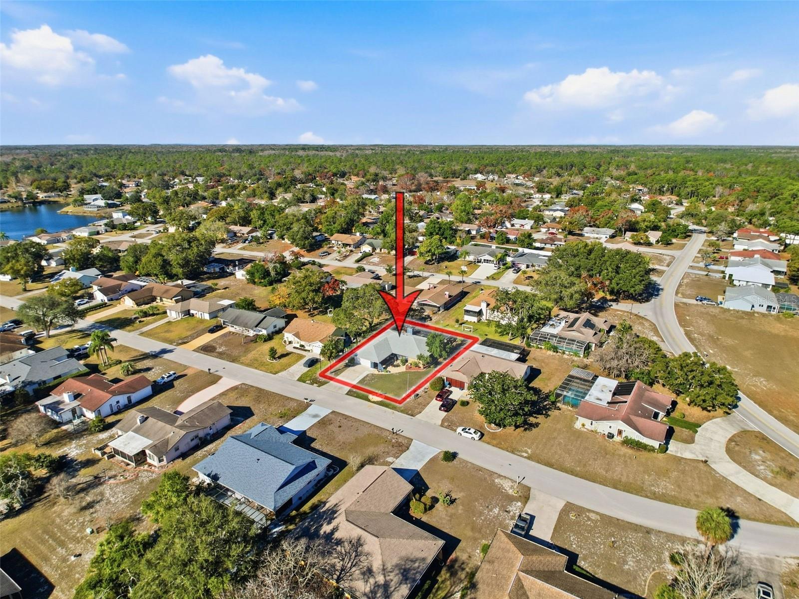 HEATHER PH V REP - Residential