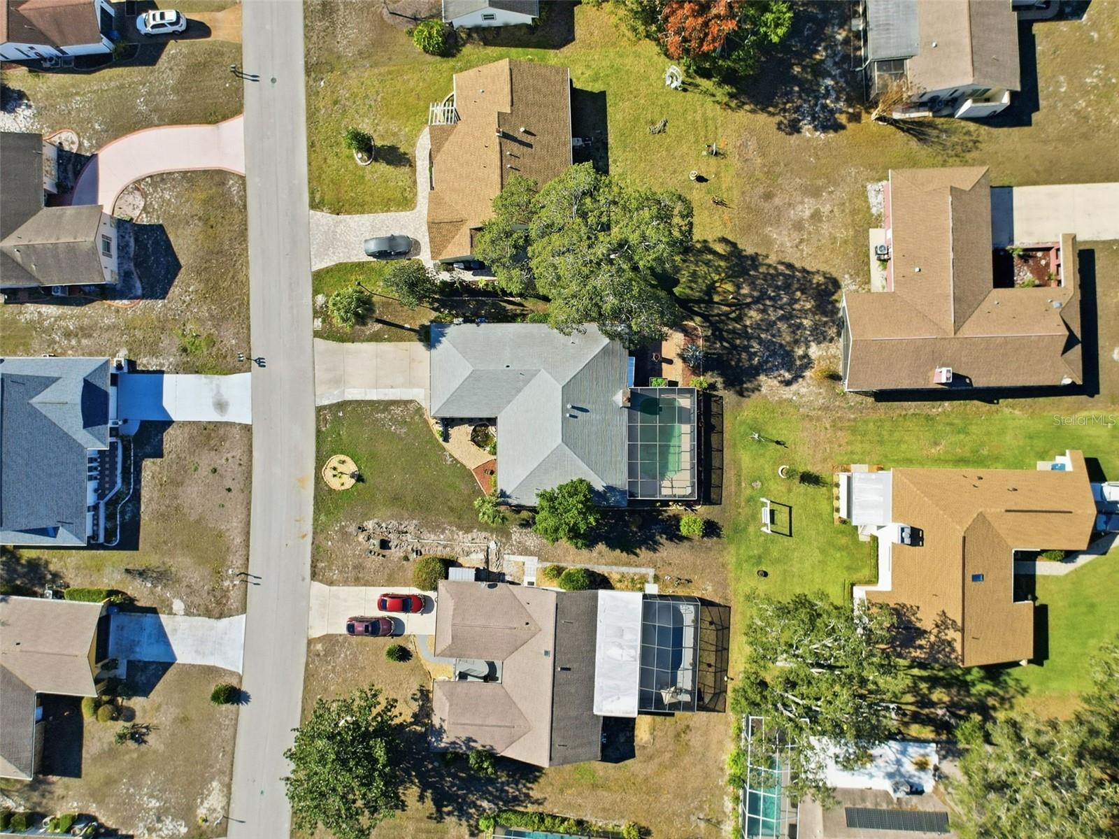 HEATHER PH V REP - Residential