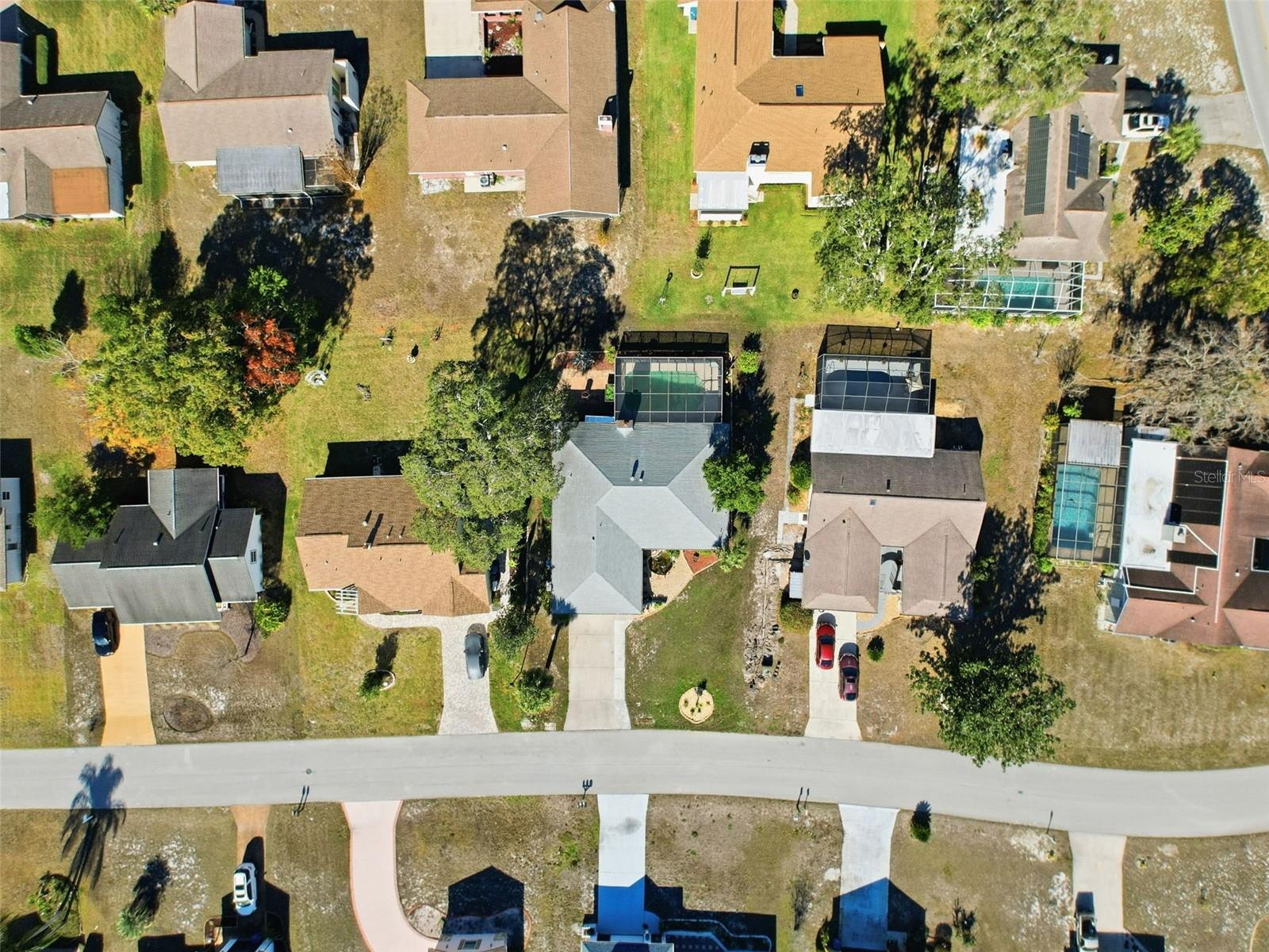 HEATHER PH V REP - Residential