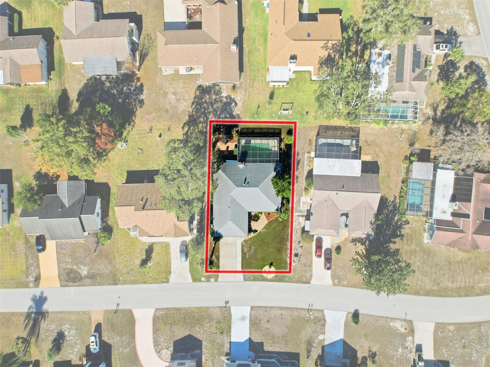 HEATHER PH V REP - Residential