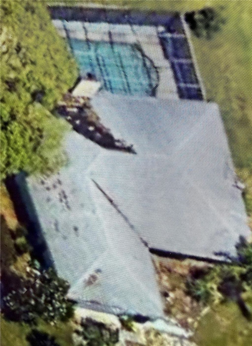 Photo of 9027 Bonnet Way, Weeki Wachee, FL 34613 (MLS # C7519874)