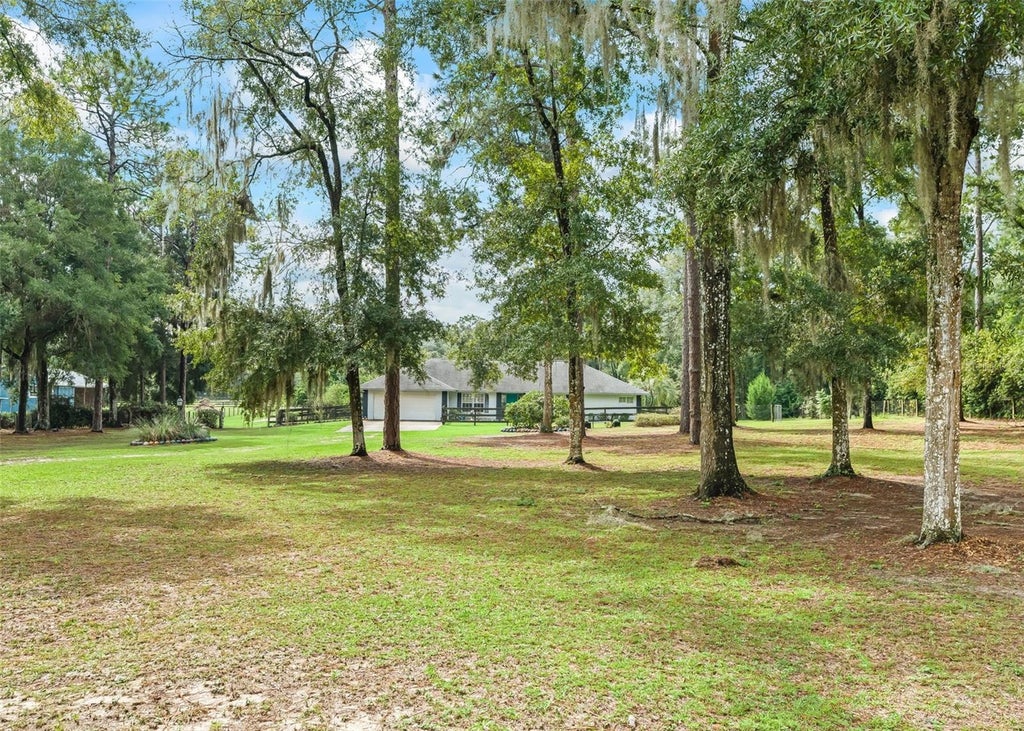 Photo of 7522 NW 14th Street, Ocala, FL 34482 (MLS # OM733853)